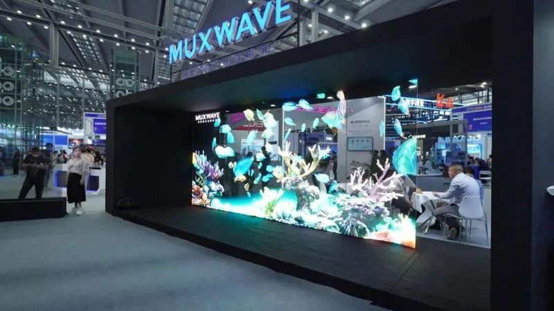 展览展示厂家的收费标准通常由以下几个部分构成：