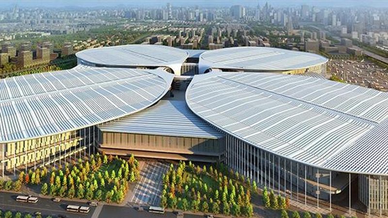 展览展示搭建验收规范培训：确保展览顺利进行的关键步骤